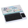 Mini Clavier Et Souris Sans Fil AZERTY