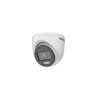 Caméra tourelle fixe ColorVu 2 MP DS-2CE70DF0T-PF(2.8mm)(O-STD) HIK VISION