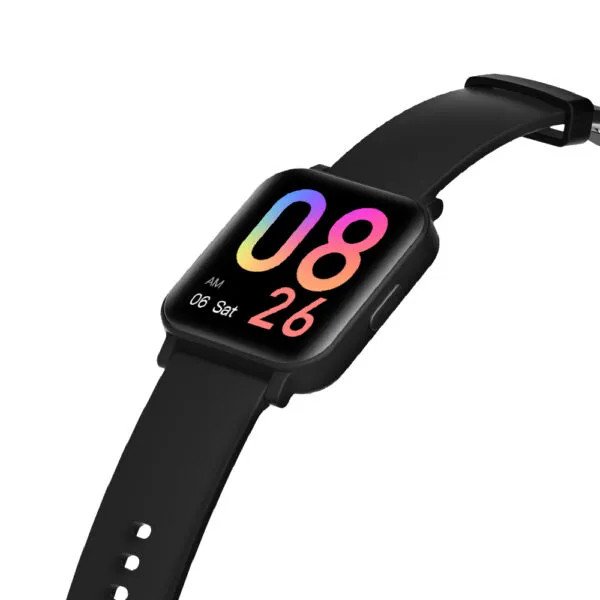 oraimo Tempo S2 Montre intelligente TFT IP68 1,4