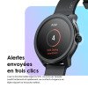 oraimo Watch 2R Montre intelligente TFT IP68 de 1,39 pouces