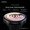 oraimo Watch ER Montre intelligente AMOLED IP68 de 1,43 pouces