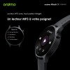 oraimo Watch ER Montre intelligente AMOLED IP68 de 1,43 pouces