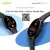 oraimo Watch ER Montre intelligente AMOLED IP68 de 1,43 pouces