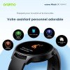oraimo Watch ER Montre intelligente AMOLED IP68 de 1,43 pouces