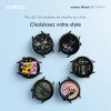 oraimo Watch ER Montre intelligente AMOLED IP68 de 1,43 pouces