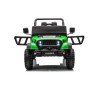 Double Kids Electric Buggy YSA8813 24V Vert